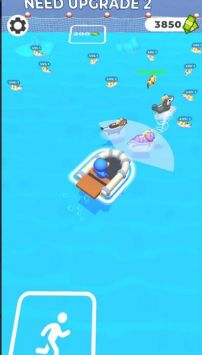 钓鱼动物园Fishing Zoo图2