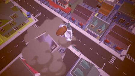 毁灭城镇Town Break图3