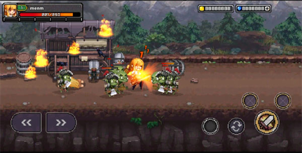 最终命运超越世界的尽头最新版图1