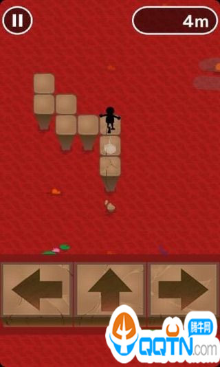 勇闯地狱一百米图2