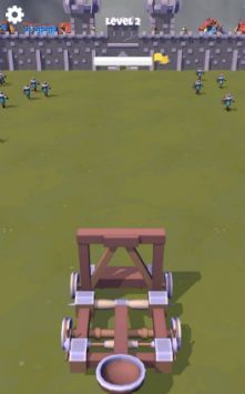 攻破棱堡Bastion图1