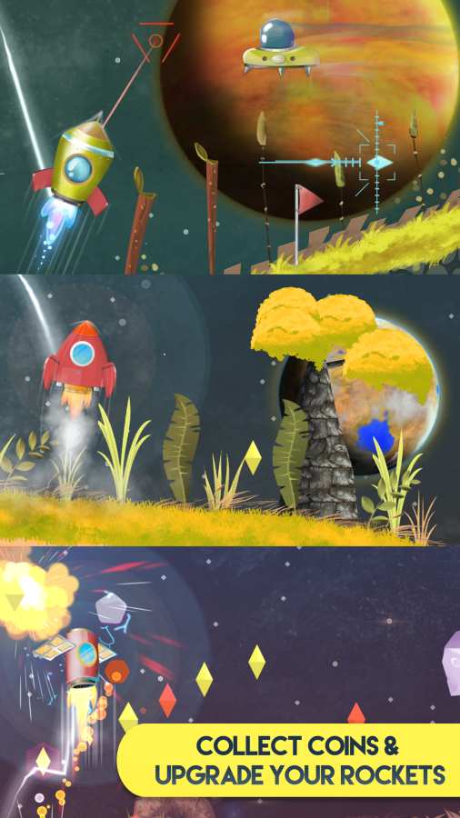 Universe 42(宇宙42：无尽的空间之旅)