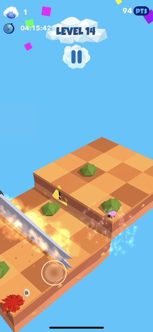 逃吧绵羊Bye Bye Sheep图1