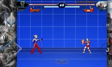 BVN-末璐改(特摄版)图1