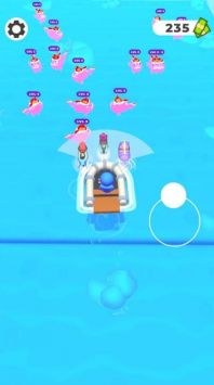 钓鱼动物园Fishing Zoo图4