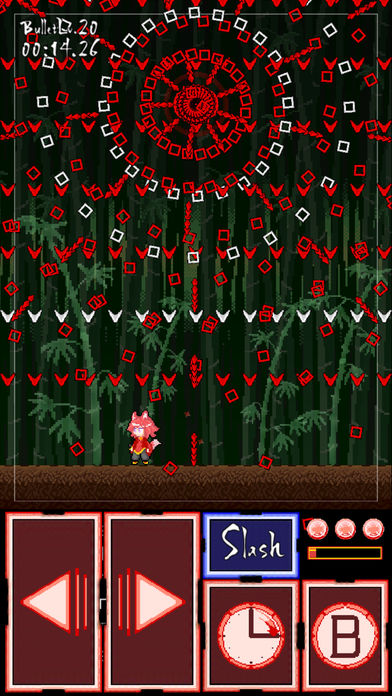 thousandslash(弹幕千斩手游下载)图2