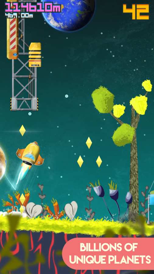 Universe 42(宇宙42：无尽的空间之旅)图2