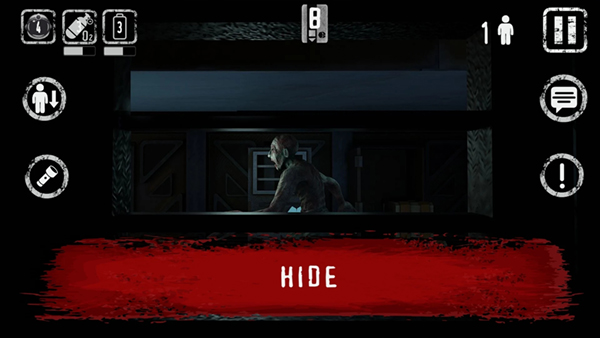 后室邪恶空间手机版图5