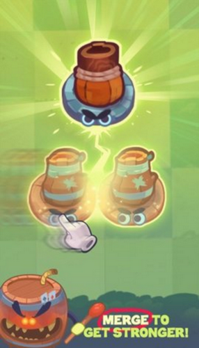 Merge Battle(合并的战斗手游)图3