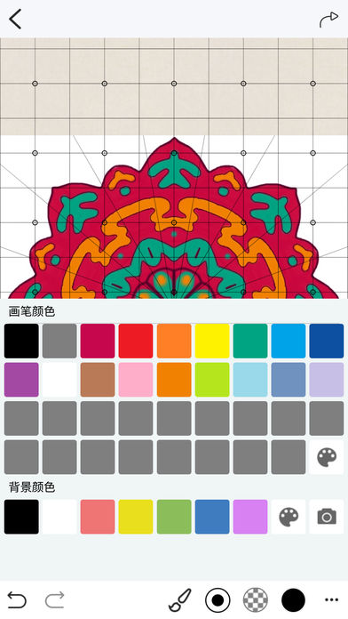 迷盘图1
