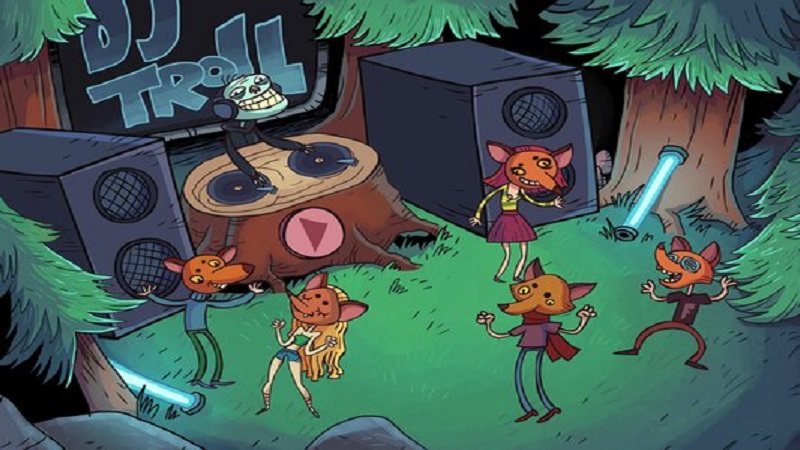 Troll Quest Video Memes(搞怪巨魔手游) Troll Quest Video Memes(搞怪巨魔手游)