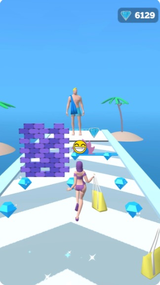 姐姐手提包贼多图3