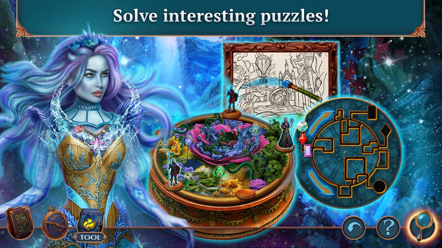 烈酒编年史花图2