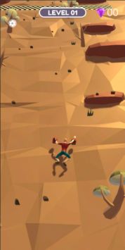 攀岩者04RockClimber04图3