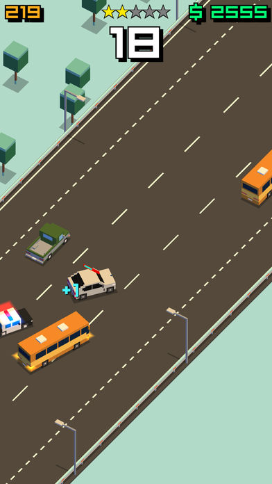 Panda Rush(熊猫仓促手游)图4