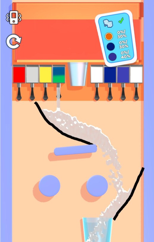 涌流汽水(Fountain Sodas)图1