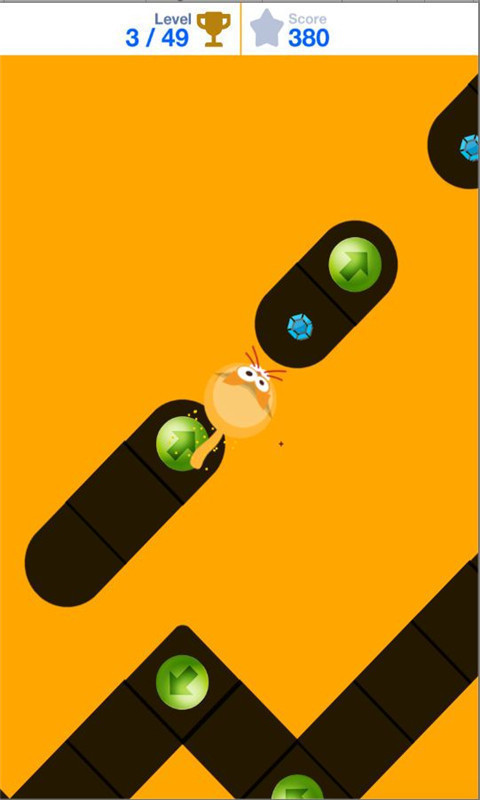 Feral Frenzy(野性疯狂游戏)图1