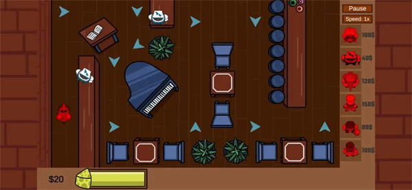 厨师末日游戏图3