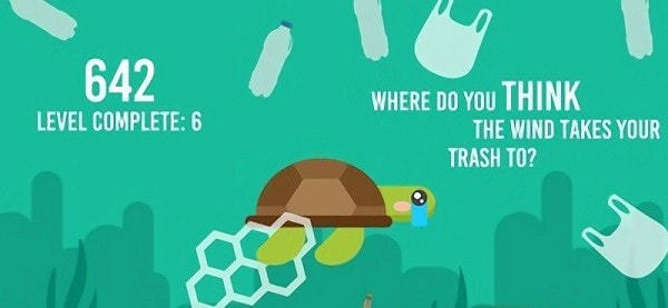 保护可爱的动物图1