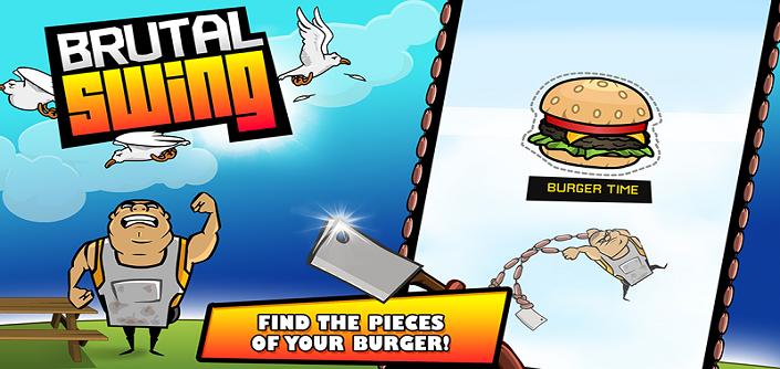 Brutal Swing - Revenge(残酷的报复手游)图4