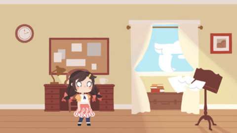 女孩的交响曲图4