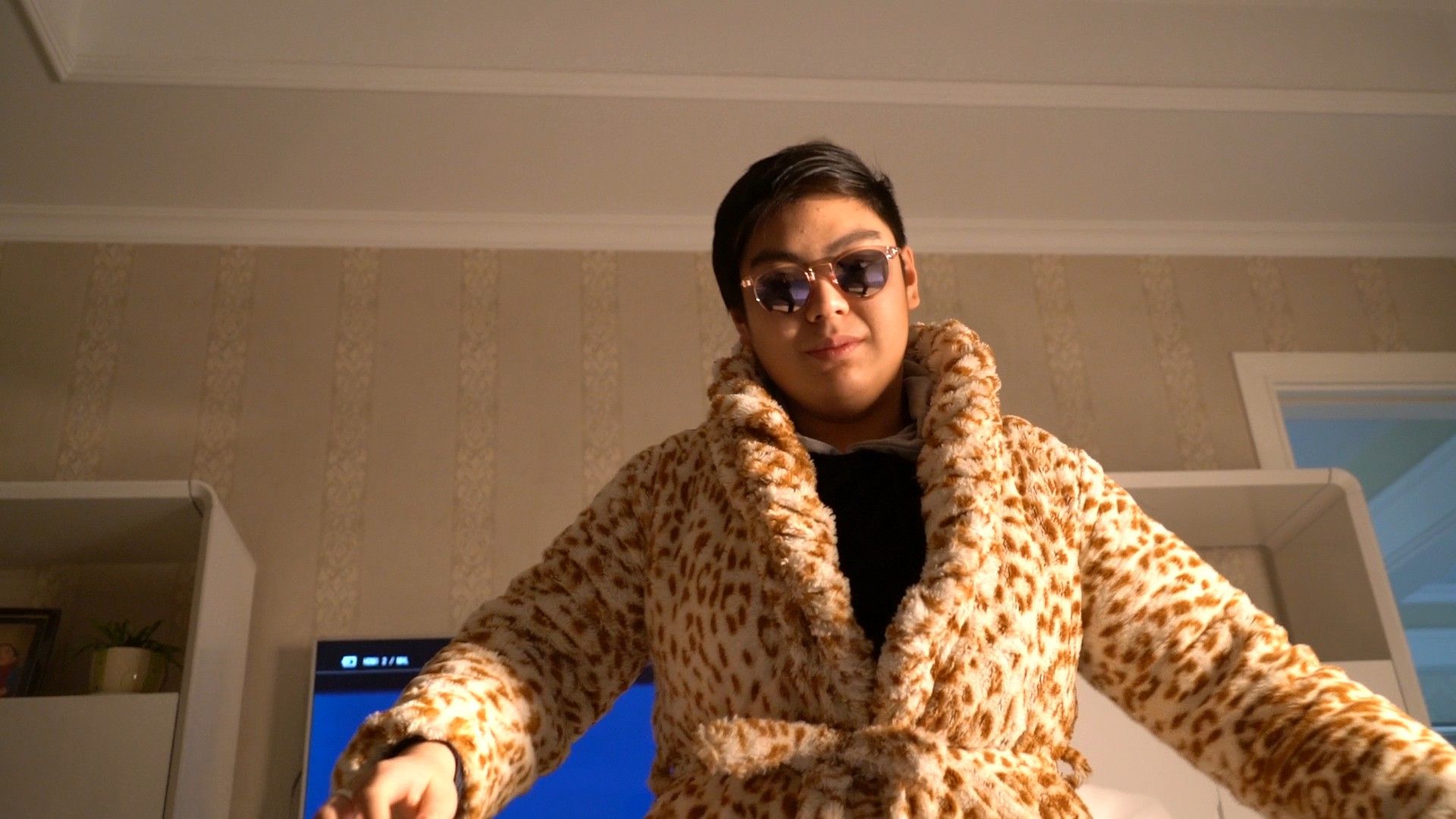 自我性赖手机版测试版(SelfReliance)图2