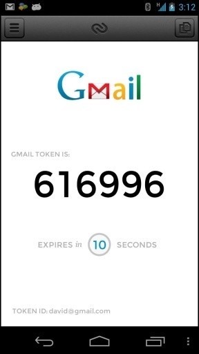 twilio authy 2-factor验证器图2