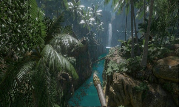 绿色森林地狱生存Forest of Green Hell Guide图2