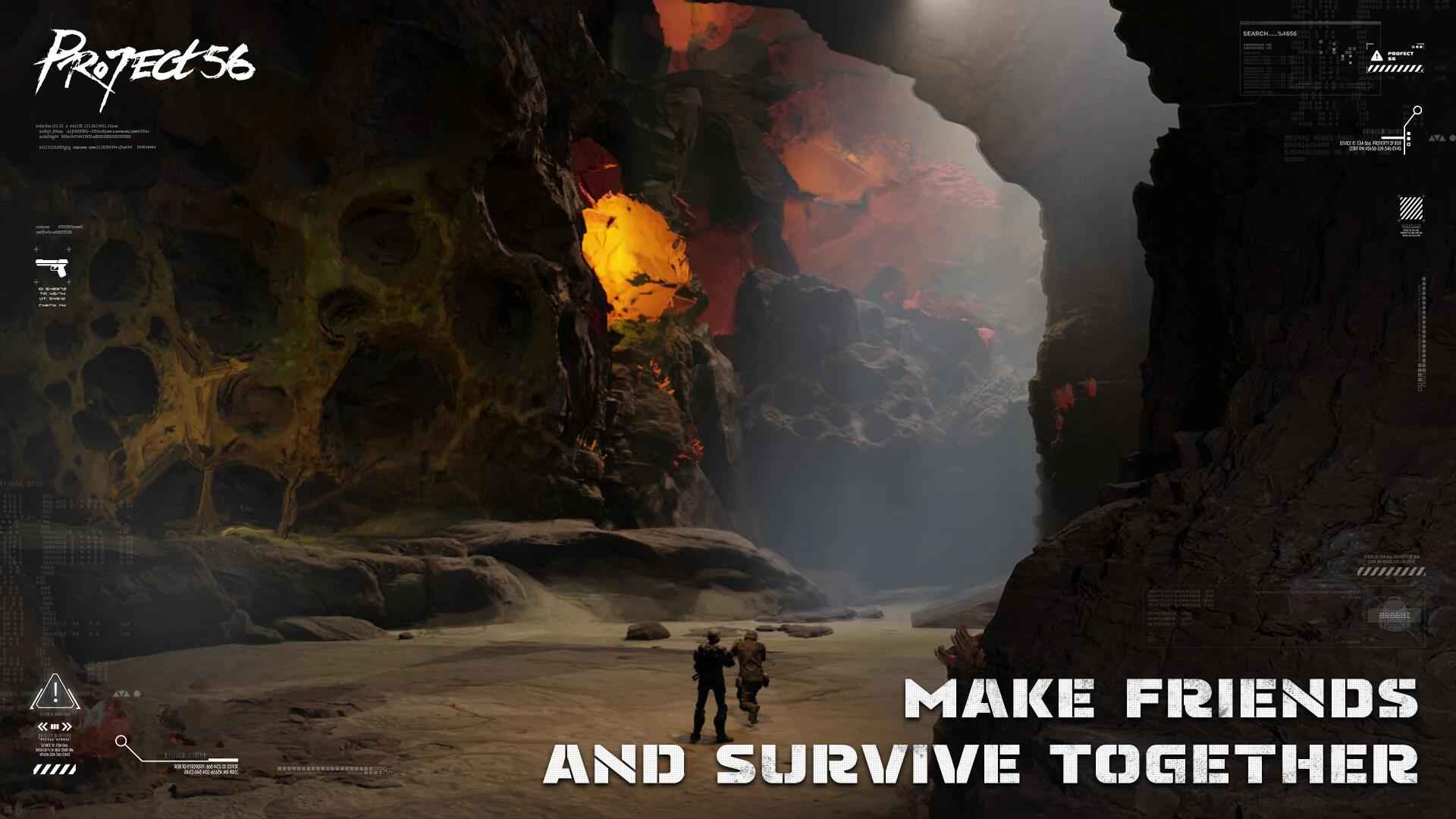 Project 56手游图4