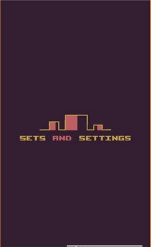 逃生陷阱塔楼图1