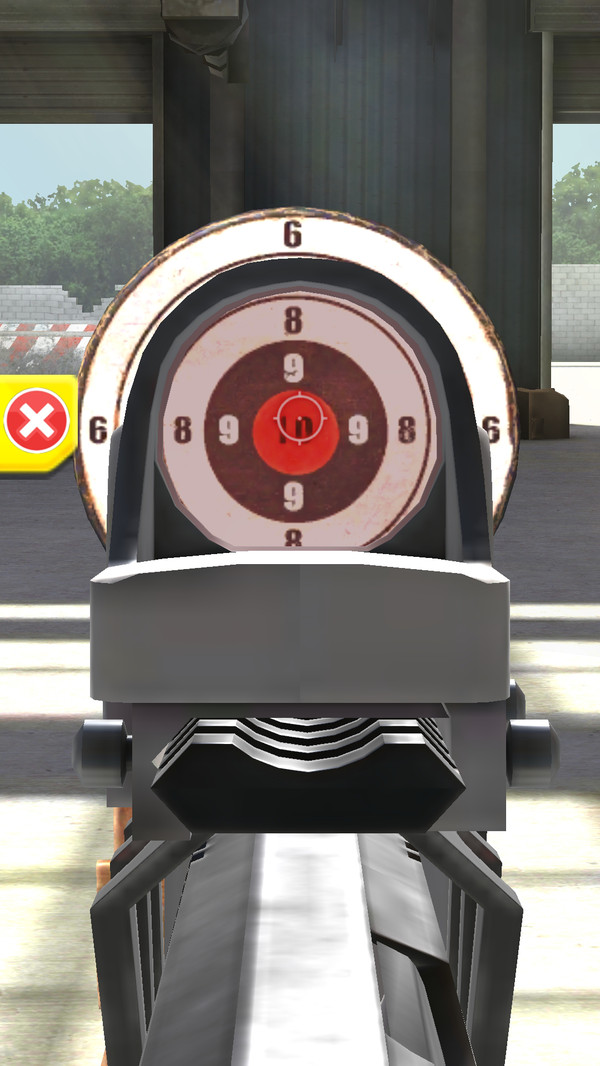 射击训练模拟器图3