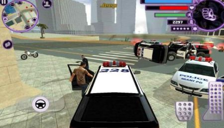 迈阿密生活模拟2图1