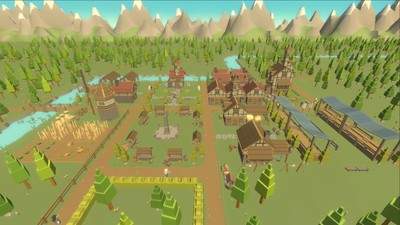 我的放置世界图4