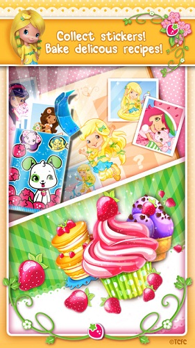 草莓公主甜心跑酷(Berry rush)图3