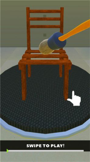 Carpenter Diy ASRM木匠diy游戏图1