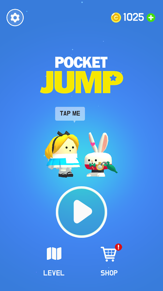 Pocket Jump(口袋跳跳)图5