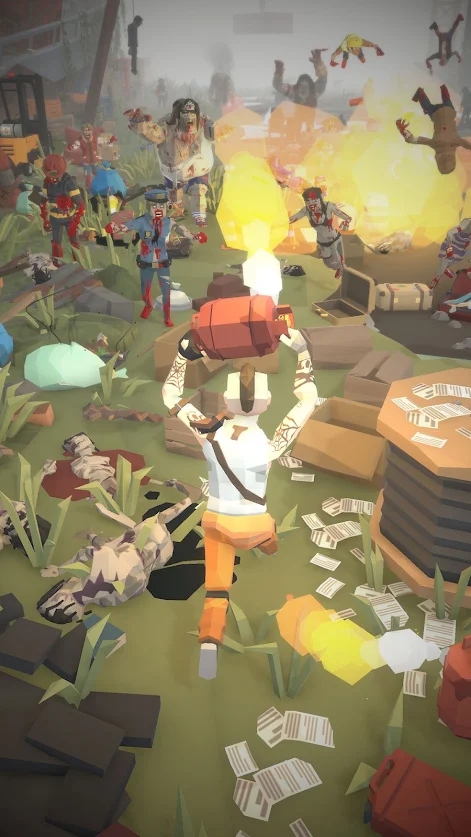 当着你的面(In Your Face)图3