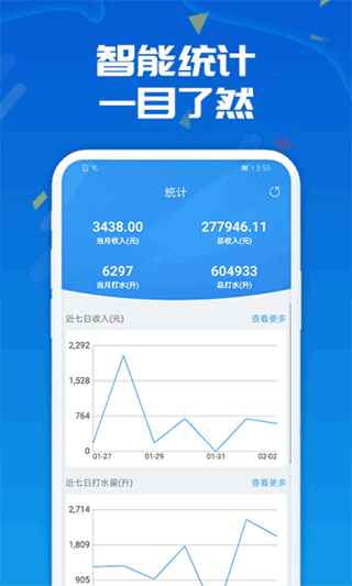 人人水站官方版
