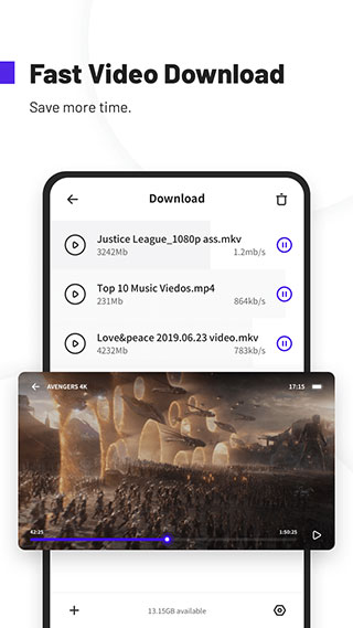 uc turbo浏览器图4