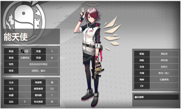 アークナイツ