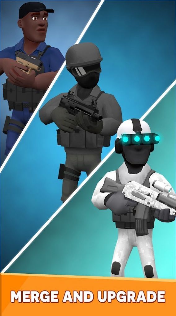 Gun Range Tycoon(枪靶大亨)图2