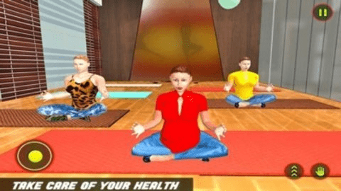 生孩子模拟器图4