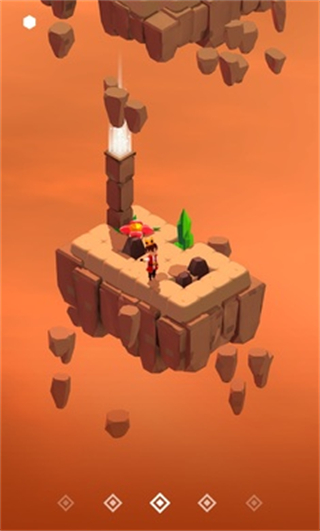 阿里克与废墟王国完整版下载图2