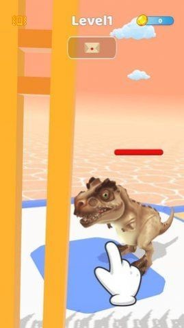 时空赛跑者(Space Time Runner)图4