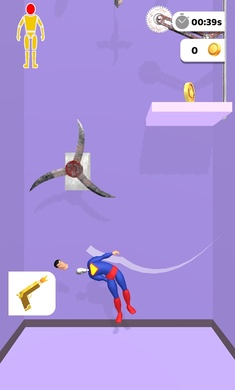 狂扁人偶(Kick Em 3D)图2