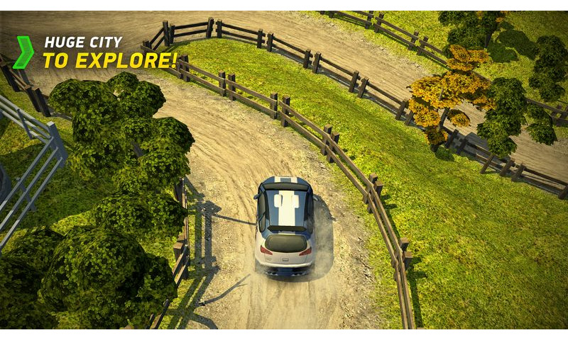 疯狂停车场2图2