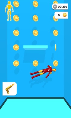 狂扁人偶(Kick Em 3D)图1