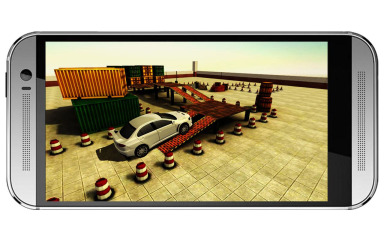 Car Driver 4 (Hard Parking)