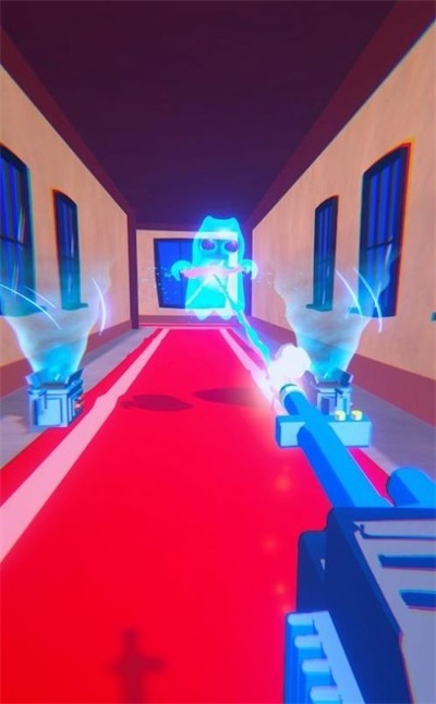 捉鬼高手Ghost Masters图6