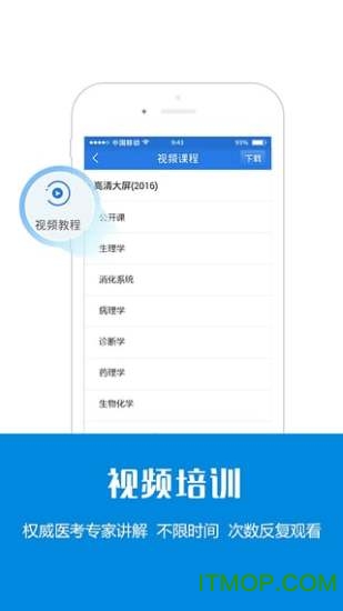 临床执业医师星题库图5